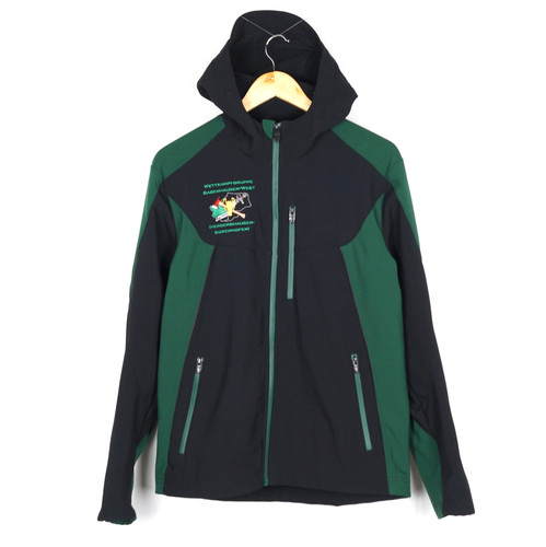 Giacca softshell uomo - giacca,