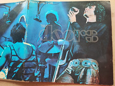 The DOORS - Absolutely Live -