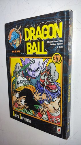Dragonball new edition serie - edition,