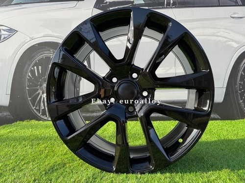 R20 pollici 5x127 jeep - pollici,