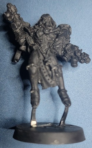 Miniature classic adepta - miniature,
