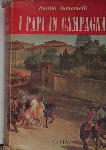 Bonomelli papi campagna - in,