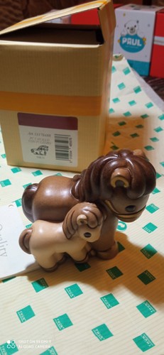 Meravigliosa coppia cavallo - meravigliosa, di