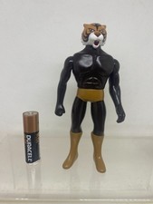 Tiger Mask Uomo Tigre