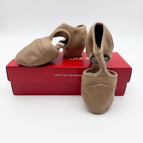 Scarpe ballo jazz capezio - da,