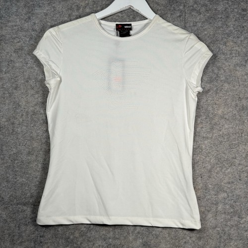 Top donna versace sport - sport, manica