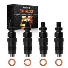 4pcs diesel injecteur - 4pcs,