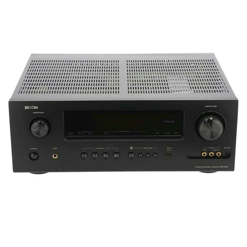 Amplificatore denon - amplificatore,