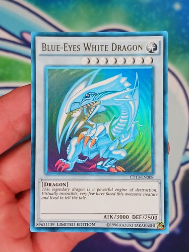 Drago bianco occhi blu - drago, "ghost"