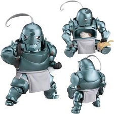 Alphonse elric fullmetal - elric,