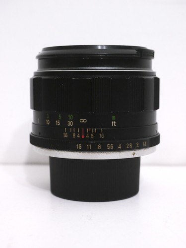 Ricoh auto rikenon 55 - ricoh,