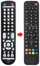 Telecomando adatto per nad - adatto,