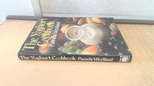 Yogurt Cook Book