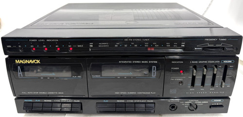 Vintage magnavox giradischi - magnavox,