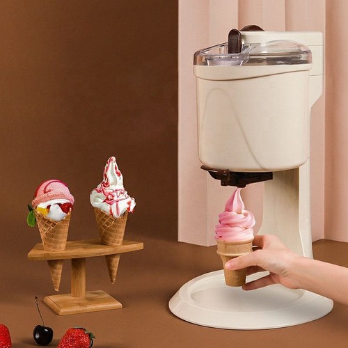 Bunny gelatiera per bambini - gelatiera,