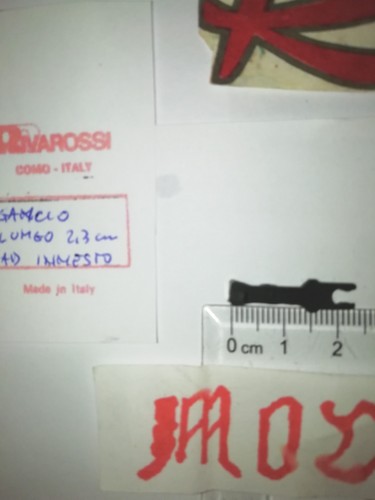 Rivarossi ricambio gancio - rivarossi-ricambio-gancio, a