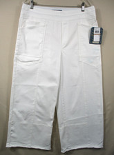 -Jeans donna Capri largo