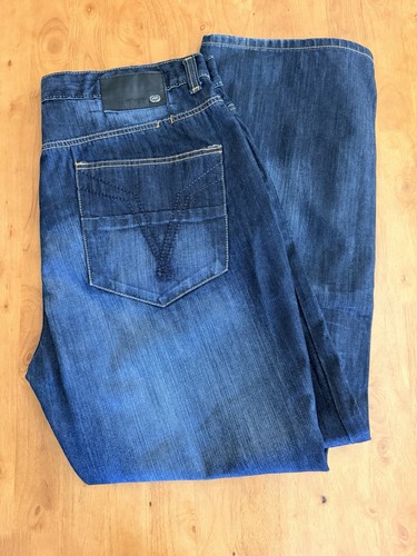 Jeans vintage y2k ecko - jeans,
