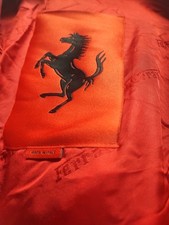 Grembiule Camice FERRARI