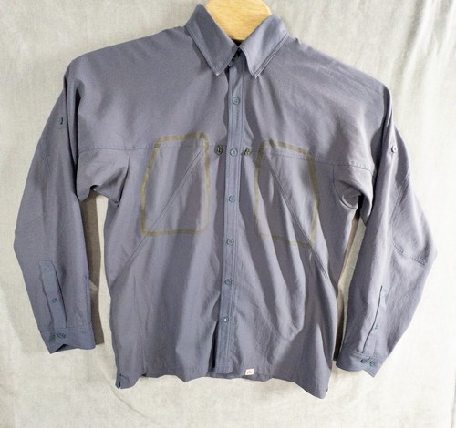 Camicia simms pesca mosca - pesca, a