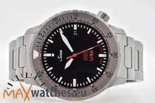 Sinn U50 Hydro Quartz 1051.010