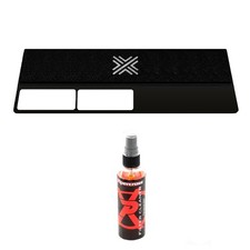 Filtro aria + purificatore per