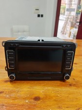 AUTORADIO NAVIGAZIONE VW RNS