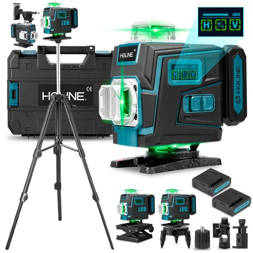 Livella laser linee - 16,