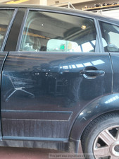 8Z0833051 Porta post. SX AUDI A2 (8Z) 1.4 TDI Ber. 5p/d/1422cc 805f6d