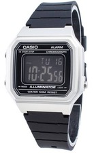 Casio Illuminator Sveglia