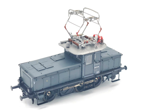 Piko 51073 87 locomotiva - piko, 1:87