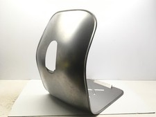 FRONT SHEET METAL SHIELD NO