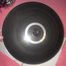 Pioneer PL-12D II piatto