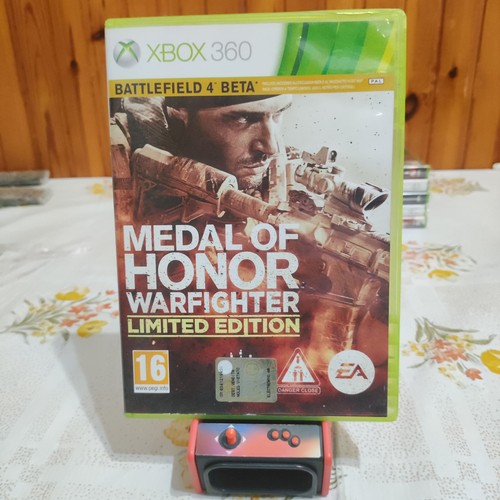 Medal honor warfighter - medal, of