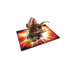 Bakugan Battle Brawlers