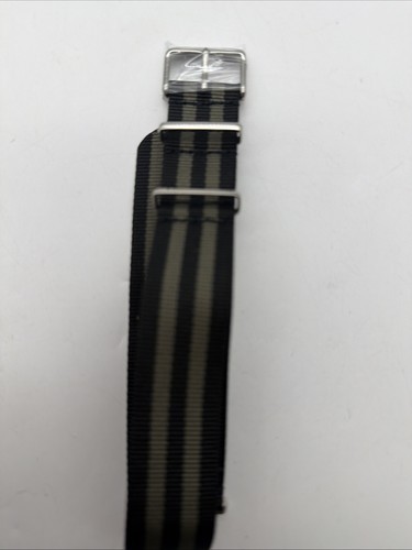 Cinturino orologio 22mm nuovo