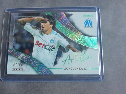 Panini eternity - 25-26,