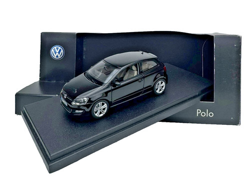 Volkswagen polo scala - 6r,
