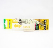 Yamashita Naory RH Squid Jig