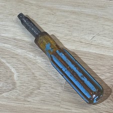 Snap On 5" Short Stubby Socket