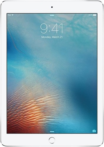 Apple ipad pro - apple,