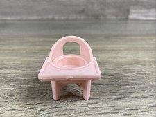 Fisher Price Seggiolone