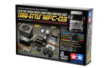 Tamiya Truck Multifunzione
