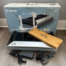 Canon CanoScan 8800F scanner