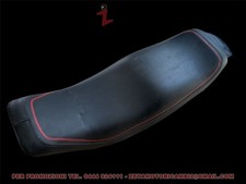 Sella originale moto guzzi v65 - moto,