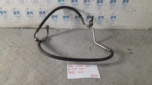 Tubo freno anteriore yamaha - freno,