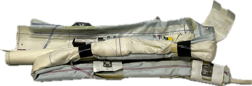 Carica airbag tetto tendina