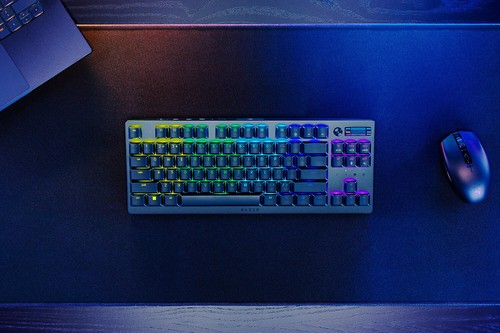Razer deathstalker pro tkl - razer, v2