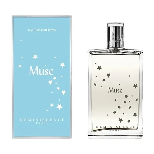 Reminiscence musc 200 edt - musc, ml