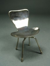 Sedia vintage ACME Studio ARNE